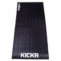 WahooFitness WFKICKRMAT antistatiska grīdsega Melns Gumija WahooFitness WFKICKRMAT antistatiska grīdsega Melns Gumija