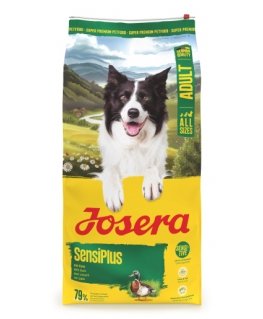 Josera 200071 kuivtoit koerale 12,5 kg Täiskasvanu Kana