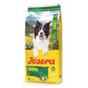 Josera 200071 suņu sausā barība 12,5 kg Pieaudzis suns Cālis Josera 200071 suņu sausā barība 12,5 kg Pieaudzis suns Cālis