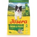 Josera Adult Salmon & Potato 3kg Josera Adult Salmon & Potato 3kg