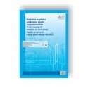 Бумага для рисования SMLT, A3, 20 листов, 160 г/м² Бумага для рисования SMLT, A3, 20 листов, 160 г/м²
