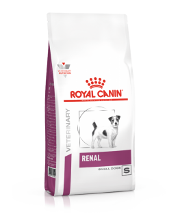 VET RESPONSE Renal - kuivtoit koertele - 1,6kg