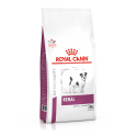 VET RESPONSE Renal - сухой корм для собак - 1,6 кг VET RESPONSE Renal - сухой корм для собак - 1,6 кг