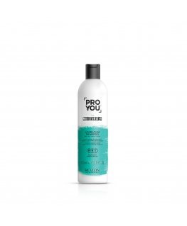 Revlon 8432225113593 juuksešampoon 350 ml Šampoon Professionaalne Naised