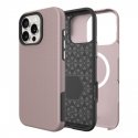 Perfectionists Triangle Mag Case Apple iPhone 15 Pro punainen Perfectionists Triangle Mag Case Apple iPhone 15 Pro punainen