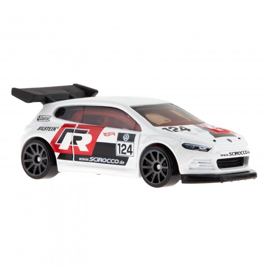 Hot Wheels Hot Wheels GRT01 rotaļu