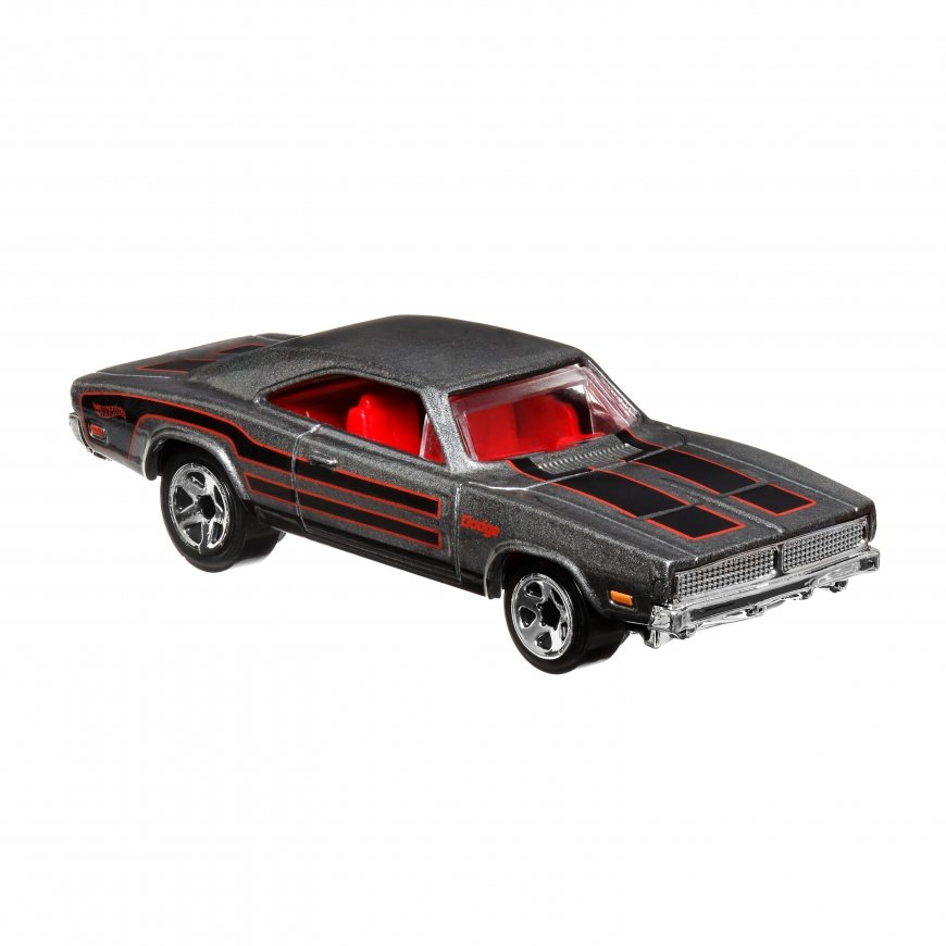 Hot Wheels GRT01 žaislinė transporto priemonė – 2