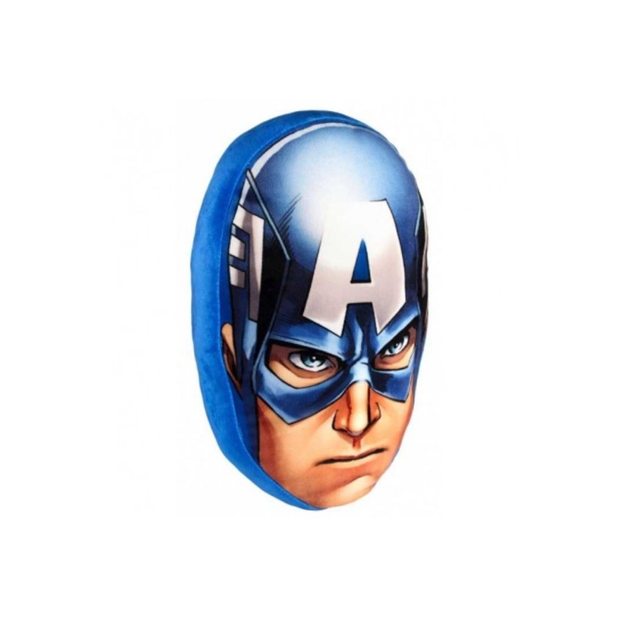 Marvel Avengers Captain America 3D padjak – 2