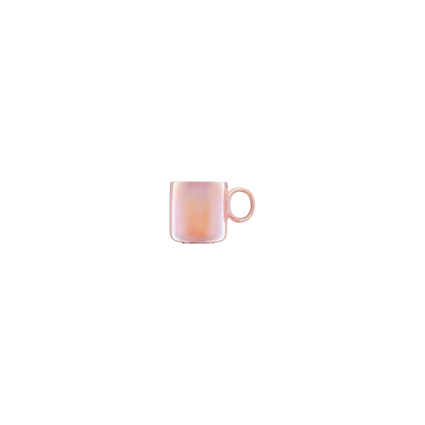 Puodelis Pearl 360 ml, rozā, AMBITION – 2