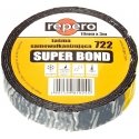 XBS REPERO 722E SUPER BOND SAVĒS VULKANIZĒJOŠA JOSTA 25MM X 3M XBS REPERO 722E SUPER BOND SAVĒS VULKANIZĒJOŠA JOSTA 25MM X 3M