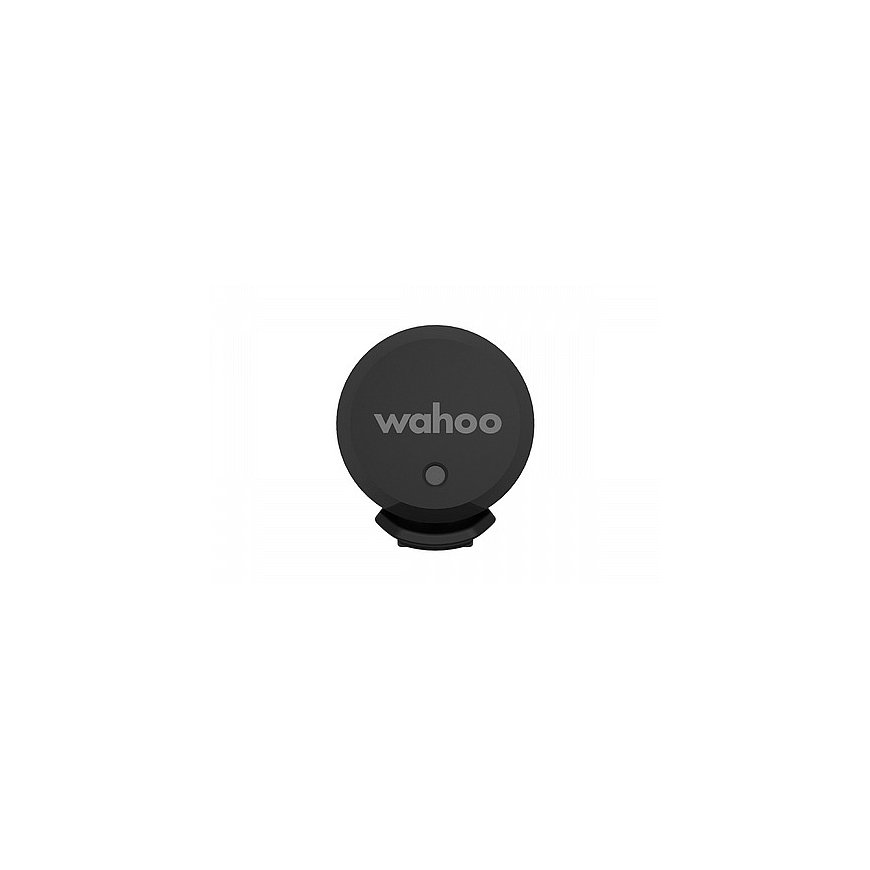WAHOO TRACKR Speed Sensor