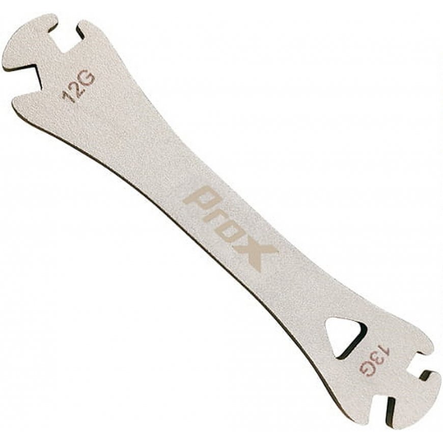 ProX WR-02 Spoke Tool 12/13G