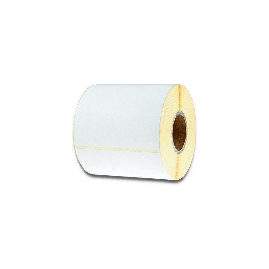 QOLTEC 51880 Terminės etiketės 100 x 150 mm