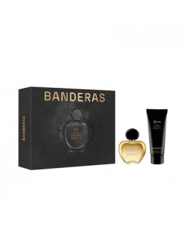 Antonio Banderas HER SECRET ABSOLU EDP vapo 50 мл