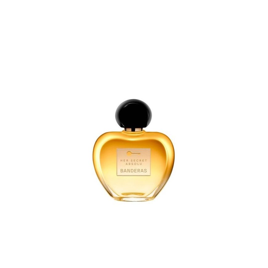 Antonio Banderas HER SECRET ABSOLU EDP vapo 50 ml – 2