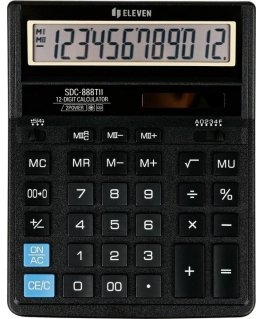 Eleven toimistolaskin SDC-888TII