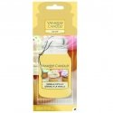 Yankee Candle car air freshener – Vanilla Cupcake Yankee Candle car air freshener – Vanilla Cupcake