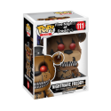 FUNKO POP! Виниловая фигурка: Five Nights at Freddy's - DJ Music Man FUNKO POP! Виниловая фигурка: Five Nights at Freddy's - DJ Music Man