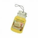 Yankee Candle car air freshener – Vanilla Cupcake Yankee Candle car air freshener – Vanilla Cupcake