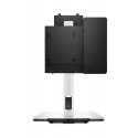 DELL CFS25 68,6 cm (27") Stalas Sidabras DELL CFS25 68,6 cm (27") Stalas Sidabras