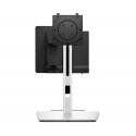 DELL CFS25 68,6 cm (27") Stalas Sidabras DELL CFS25 68,6 cm (27") Stalas Sidabras