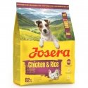 Josera Мини Взрослый Курица и Рис 3кг Josera Мини Взрослый Курица и Рис 3кг