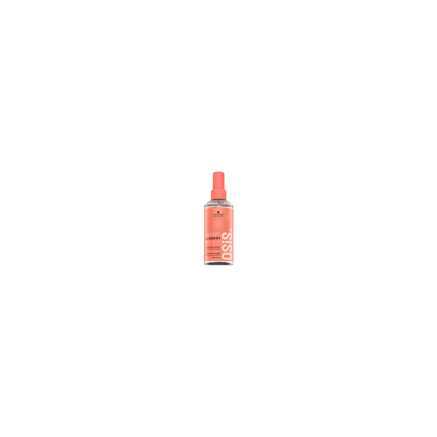 Nelly Curl Activator Spray for Curly Hair, 200 ml – 2