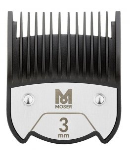 Wahl Clipper Corporation MOSER 1801-7040 Magnetinis antgalis 3 mm