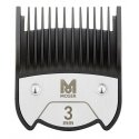 Wahl Clipper Corporation MOSER 1801-7040 Магнитная насадка 3 мм Wahl Clipper Corporation MOSER 1801-7040 Магнитная насадка 3 мм