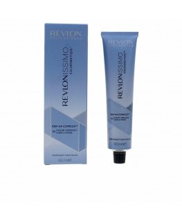 Revlon Revlonissimo Colorsmetique 8,21 Hele Skirts for Light Hair Iris Ash, 60 ml