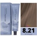 Revlon Revlonissimo Colorsmetique 8.21 Light Iris Ash Hair Color for Light Hair, 60 ml Revlon Revlonissimo Colorsmetique 8.21 Light Iris Ash Hair Color for Light Hair, 60 ml