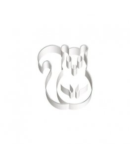 Cookie Cutter GRYZIA / Birkmann