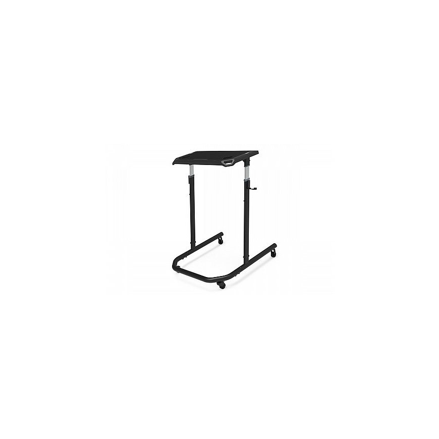 WAHOO KICKR Desk V2 kinnitus