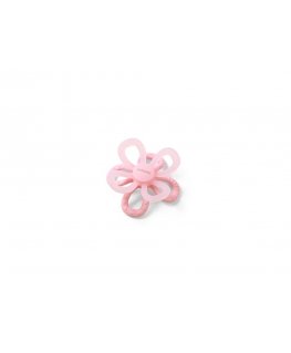 Baby Ono B.O.1596/01 Toy Silicone Teether FLOWER
