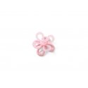 Baby Ono B.O.1596/01 Toy Silicone Teether FLOWER