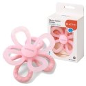 Baby Ono B.O.1596/01 Toy Silicone Teether FLOWER