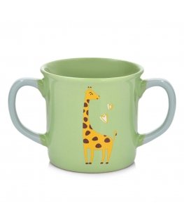 Ambition Junior Candy Cup 250 ml Giraffe AMBITION