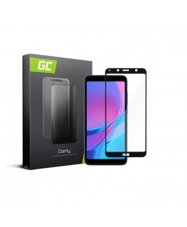 Green Cell GL43 Mobiliojo telefono ekrano arba nugarėlės apsaugos priemonė Skaidri ekrano apsauga Xiaomi 1 vnt
