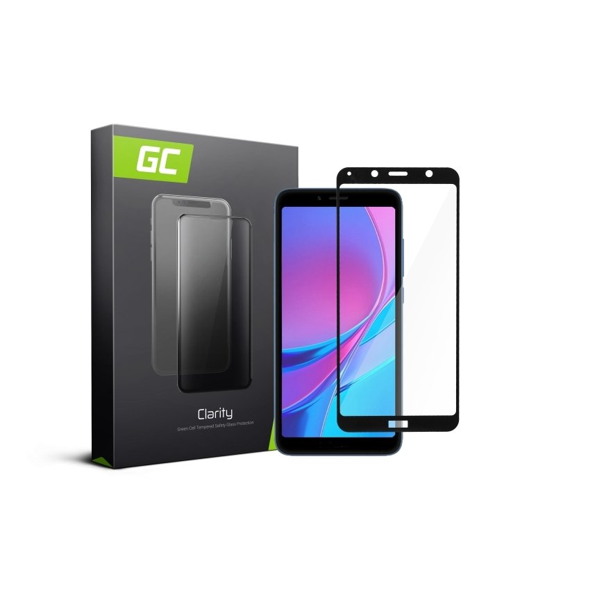 Green Cell GL43 mobile phone screen/back protector Clear screen protector Xiaomi 1 pc(s)