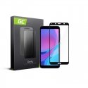 Green Cell GL43 Mobilā tālruņa ekrāna un aizmugures aizsargs Caurspīdīgs ekrāna aizsargs Xiaomi 1 pc Green Cell GL43 Mobilā tālruņa ekrāna un aizmugures aizsargs Caurspīdīgs ekrāna aizsargs Xiaomi 1 pc