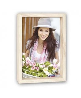 ZEP ZURIGO BA Single picture frame White