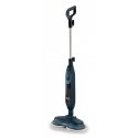Ariete 4178/00 Tvaika slota 0,35 L 1500 W Zils Ariete 4178/00 Tvaika slota 0,35 L 1500 W Zils