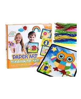 Lean Toys Koeretoa Värvimiskomplekt 6 osa