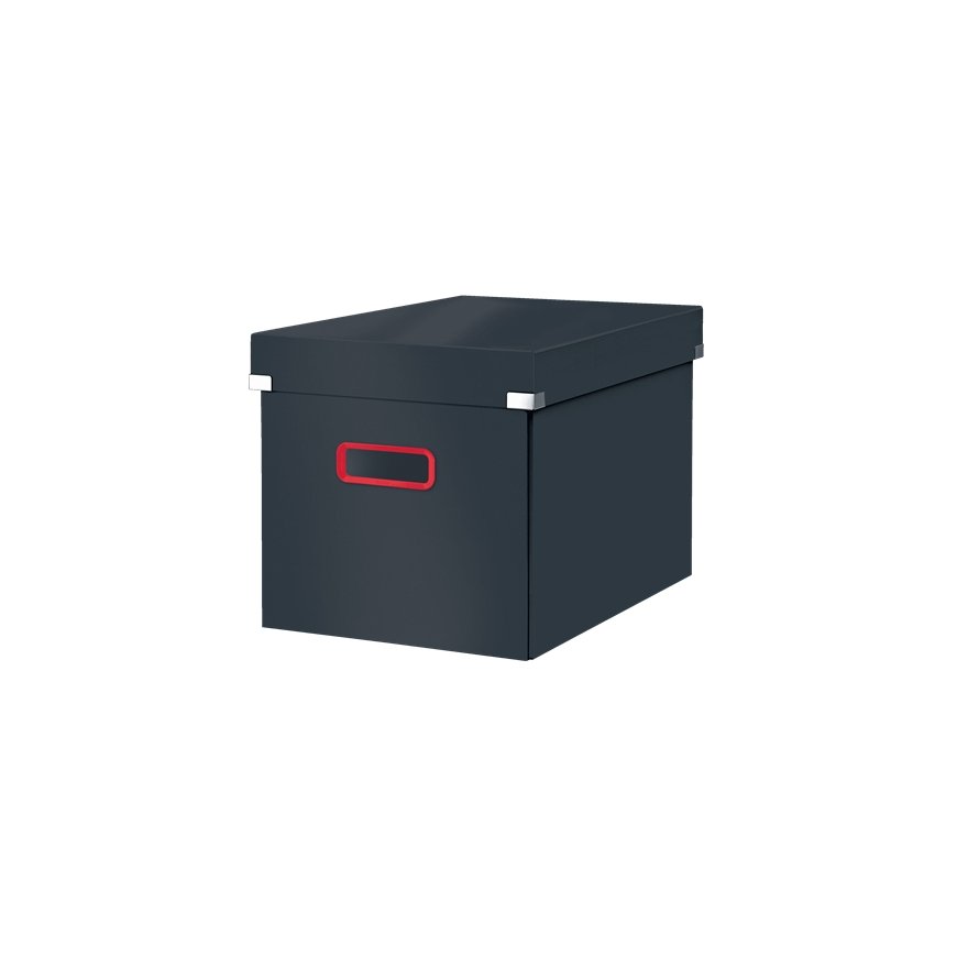 Leitz Click & Store Cosy Cube Large Storage Box