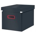 Leitz Click & Store Cosy Cube Large Storage Box Leitz Click & Store Cosy Cube Large Storage Box