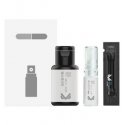 Camera Lens Cleaner - VSGO V-P03E 2-in-1 with Brush and Carbon Tip Camera Lens Cleaner - VSGO V-P03E 2-in-1 with Brush and Carbon Tip