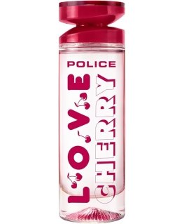 Police, Love Cherry, Eau De Toilette, Naistele, 100 ml