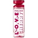 Police, Love Cherry, Eau De Toilette, Naisille, 100 ml Police, Love Cherry, Eau De Toilette, Naisille, 100 ml