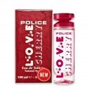 Police, Love Cherry, tualetinis vanduo, moterims, 100 ml Police, Love Cherry, tualetinis vanduo, moterims, 100 ml