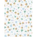 Beldizart Designer Canvas Aida 18 40x30 cm SKD-124 Beldizart Designer Canvas Aida 18 40x30 cm SKD-124